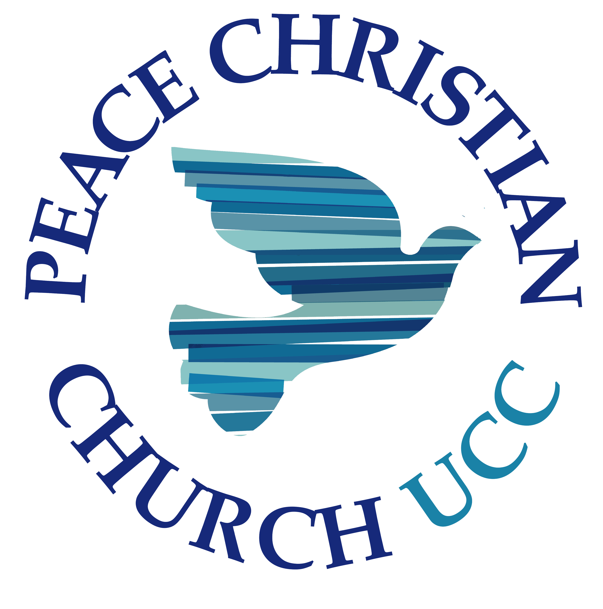 Annual Healthy Church Workshop - Sustainable Caregiving