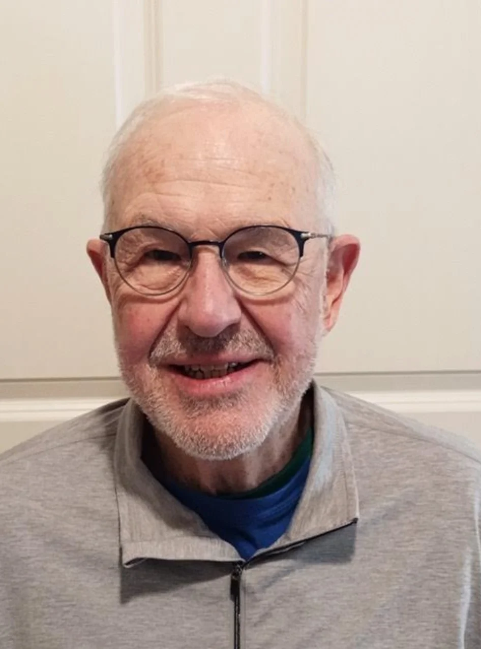 Brian Harris  | Peace Church Board