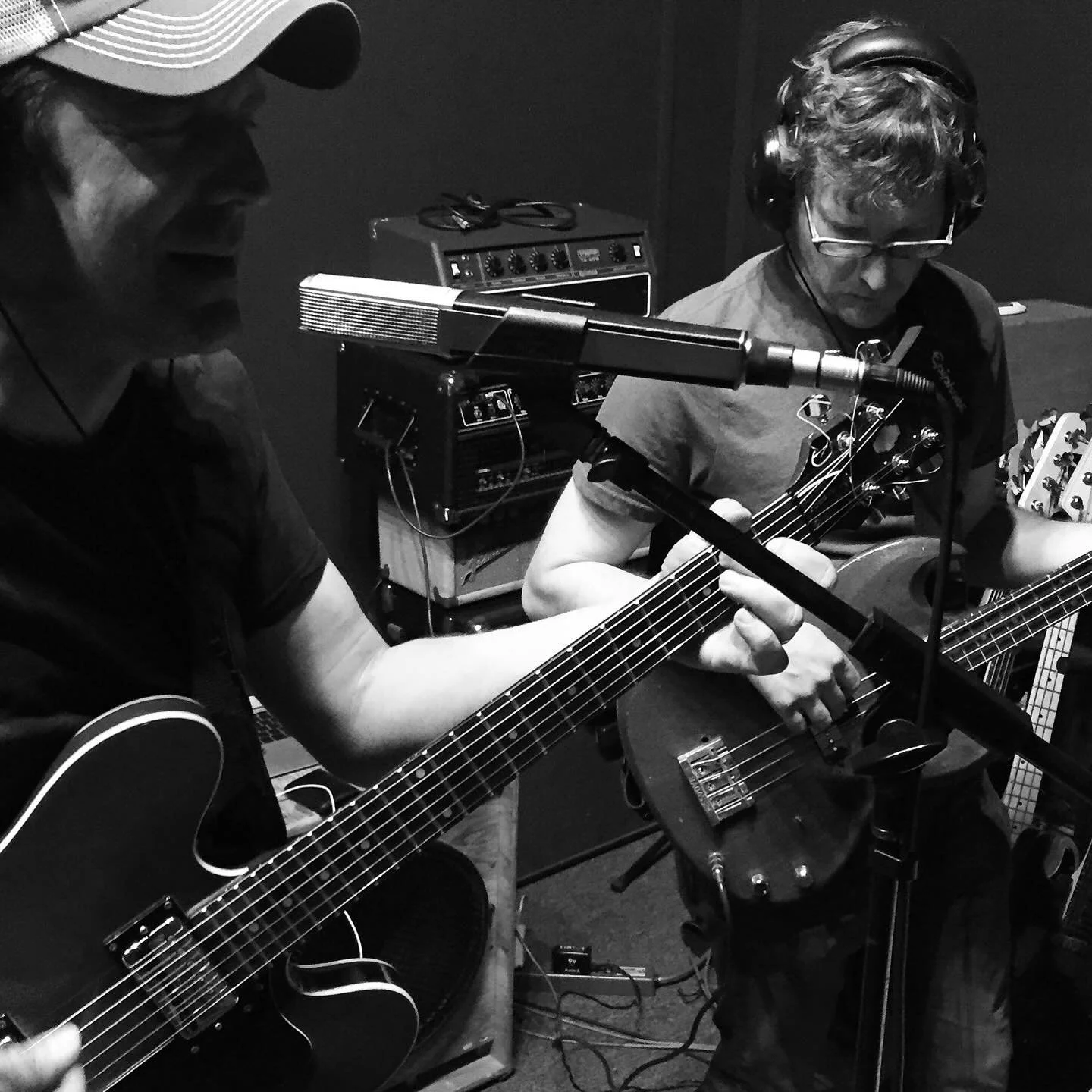 In 2016, a version of a creative collective #skinnedknees recorded this little ditty in Chicago with the legendary Steve Albini - and a good time was had by all (except the flattened rat in the alley) - been chasing a sound in my head for a long time