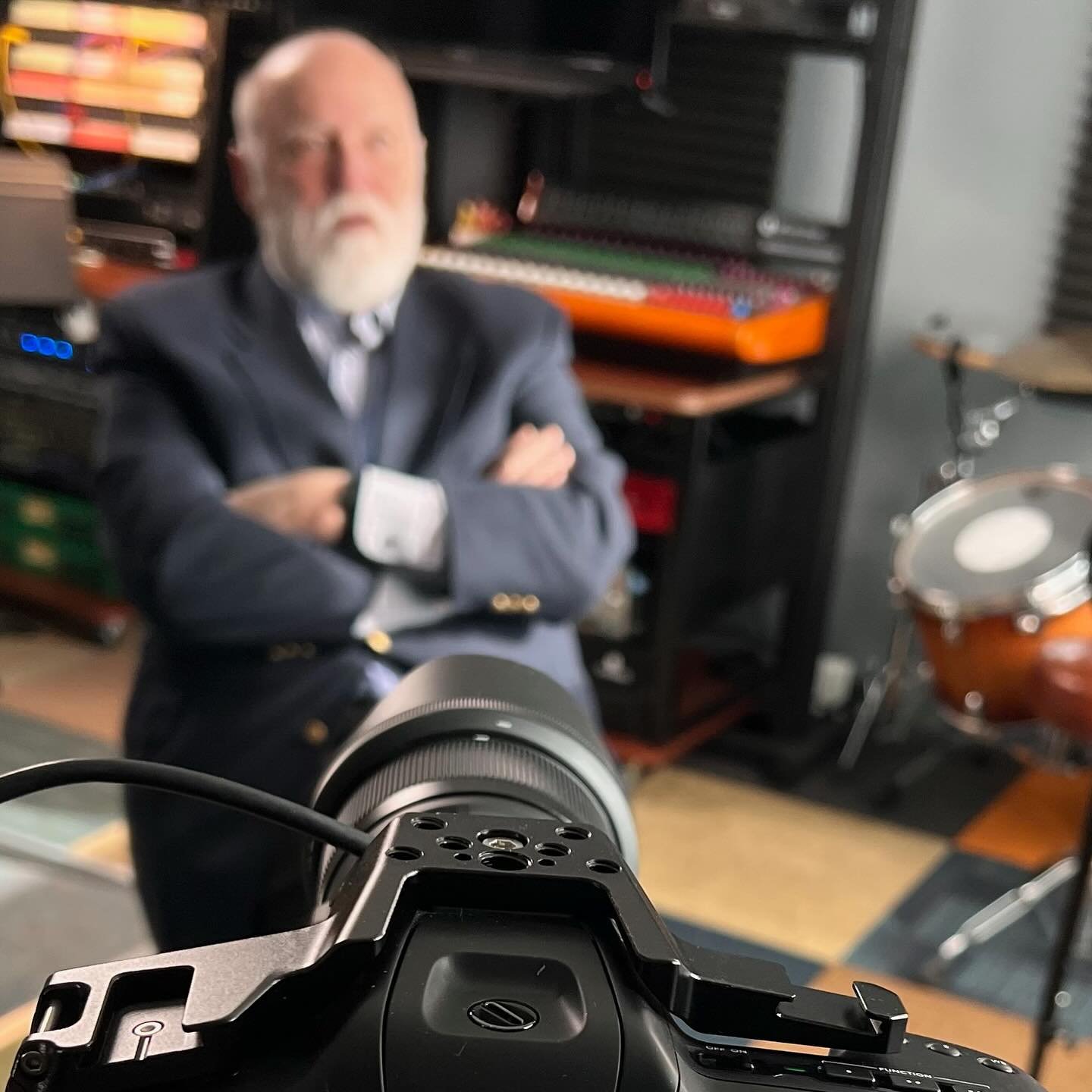 Internet peeps!  Specific request, looking for a killer videographer in the Cape Coral, FL area to shoot one of the founders of the WO Smith School.  Our subject is 96, and is sharp and ready to yak about the founding of the school. The need is for t