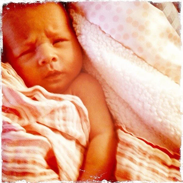 Magnolia, it&rsquo;s your 13th trip around the 🌞 and @mirandachristymontgomery couldn&rsquo;t be prouder of you. You are smart, funny, creative, hard working, a wonderful pet mom.. we are very grateful for you. Excited to watch you grow into a vibra