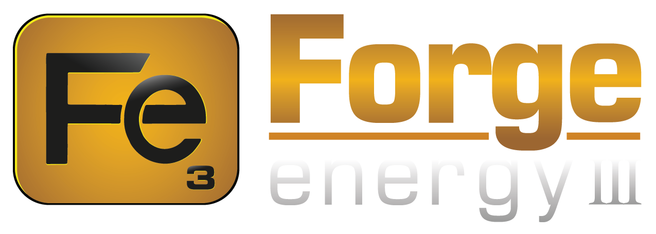 FORGE