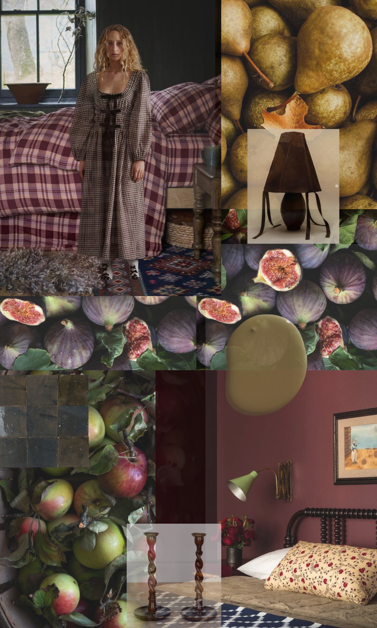 Fall Home Decor and Fashion Must Haves — Abigail Morris Interiors ...