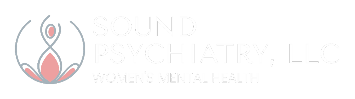 Sound Psychiatry, LLC