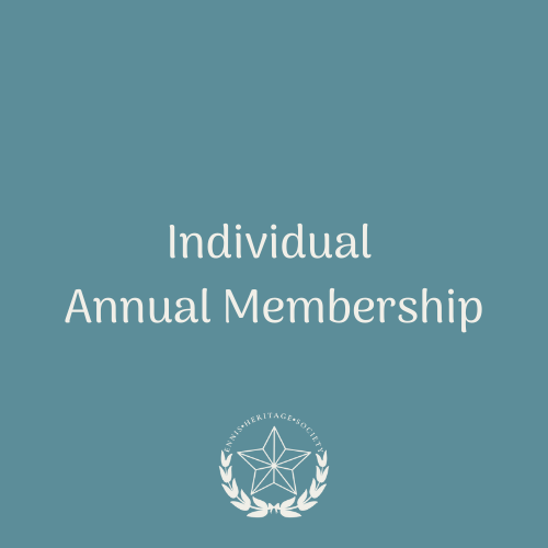 Individual Membership