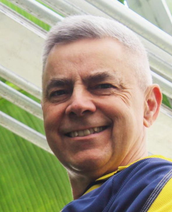 2026 Winter Lecture Series January 15, 2026