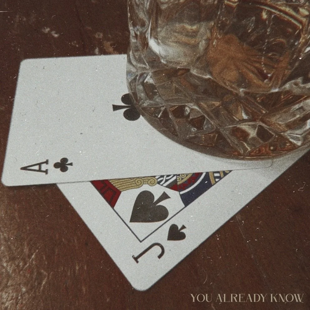 OUT NOW! &lsquo;You Already Know&rsquo; is available now for streaming🎶 really happy to finally have this one out for y&rsquo;all! Let me know what you think! 🙌