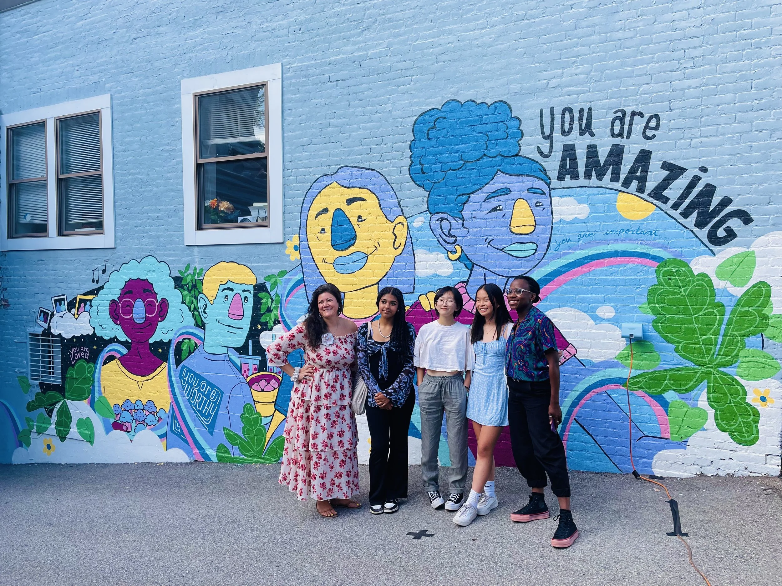 Artist Opportunities — Brookline Arts Center