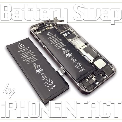 iPhone Battery Replacement Service - Old/Dying iPhone Battery Replacements Near Me