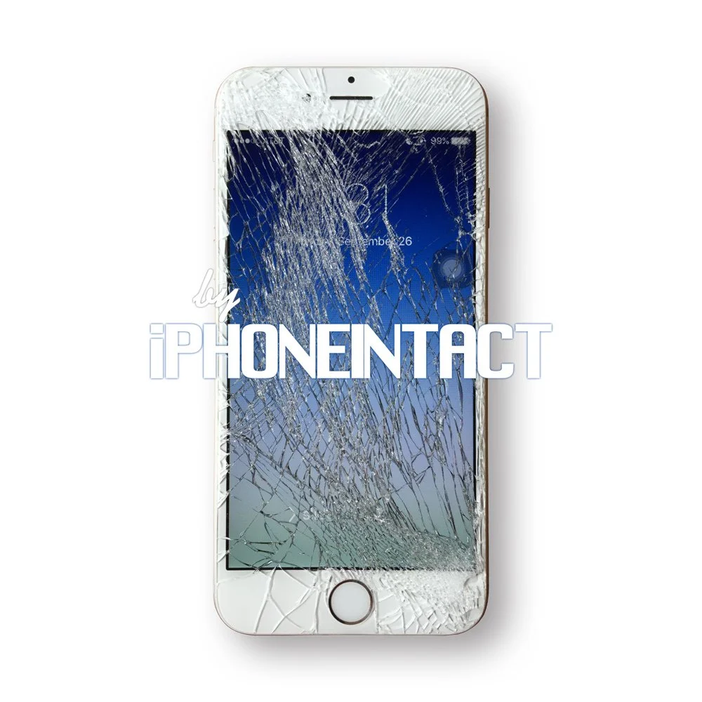 Nearby MOBILE Cracked Screen Replacement