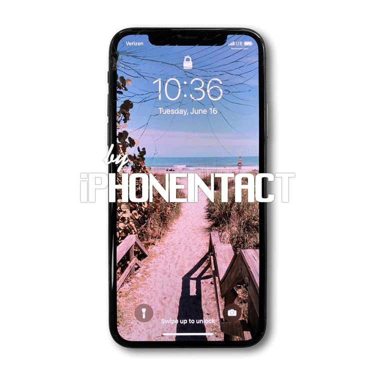 iPhone X Screen Repair - Nearby MOBILE Cracked Screen Replacement iPhone X Screen Repair - Nearby MOBILE Cracked Screen Replacement