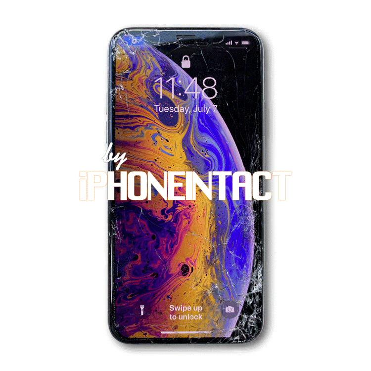 iPhone 11 Pro Max Screen Repair 