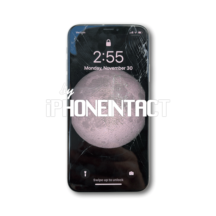 iPhone 12 Mini Repair Front Screen Replacement