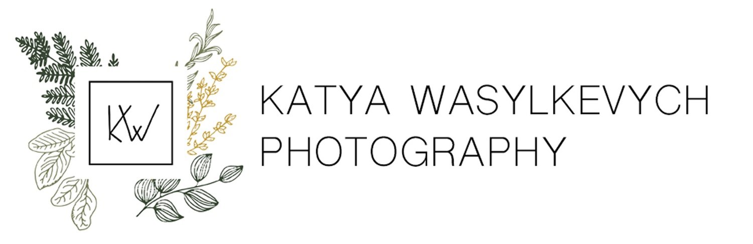 Katya Wasylkevych Photography