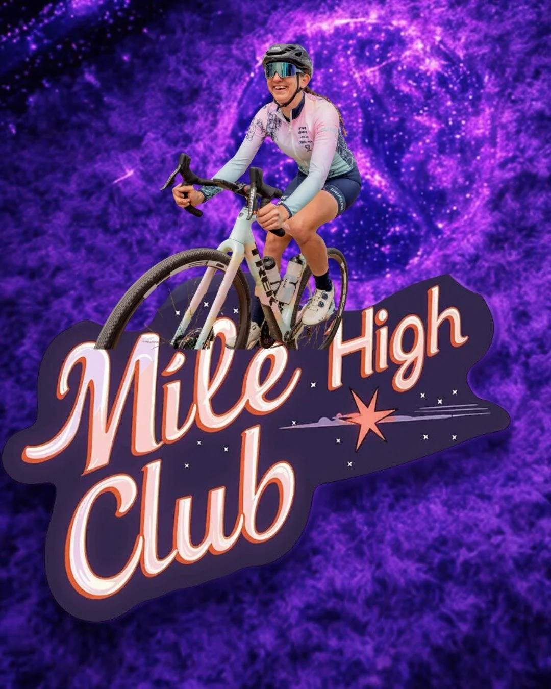 March is Mile High Month with World of Bikes. Sign up on the @trekrideclub app and track your rides in March, climb more than 5280 total feet and get a free $10 gift card to use in the store. See the app for details.