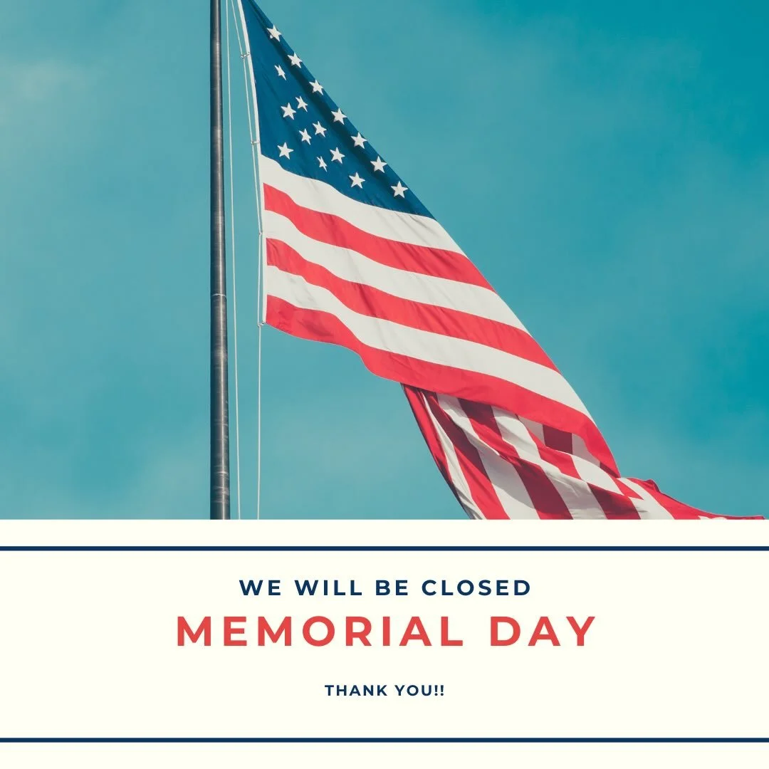 🇺🇸THANK YOU TO ALL WHO HAVE SERVED! 🇺🇸The WoB crew is taking Memorial Day off for some R&amp;R. See ya&rsquo;all Tuesday!