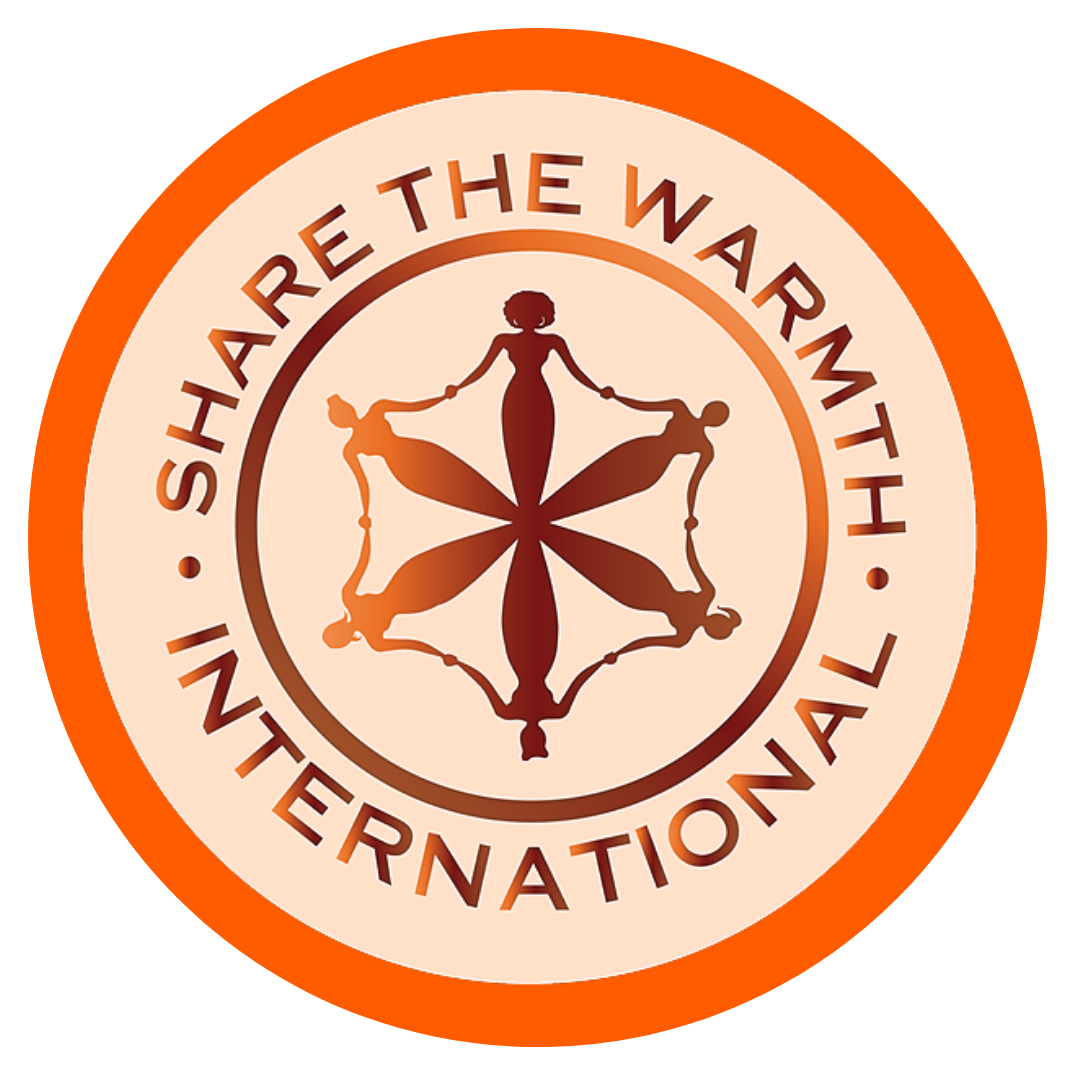 Share the Warmth International | Sisterhood through Service 