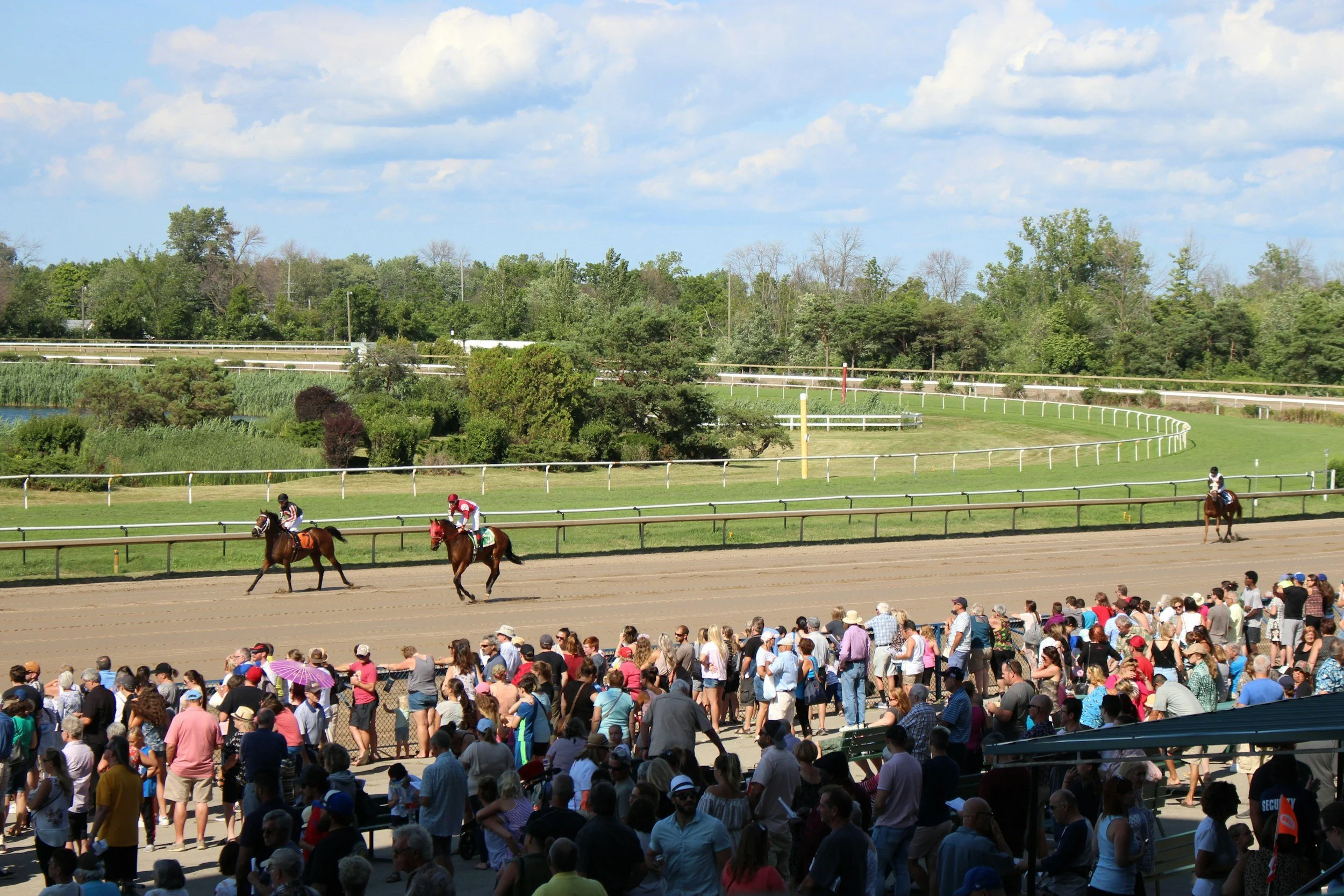 Kentucky Derby Party