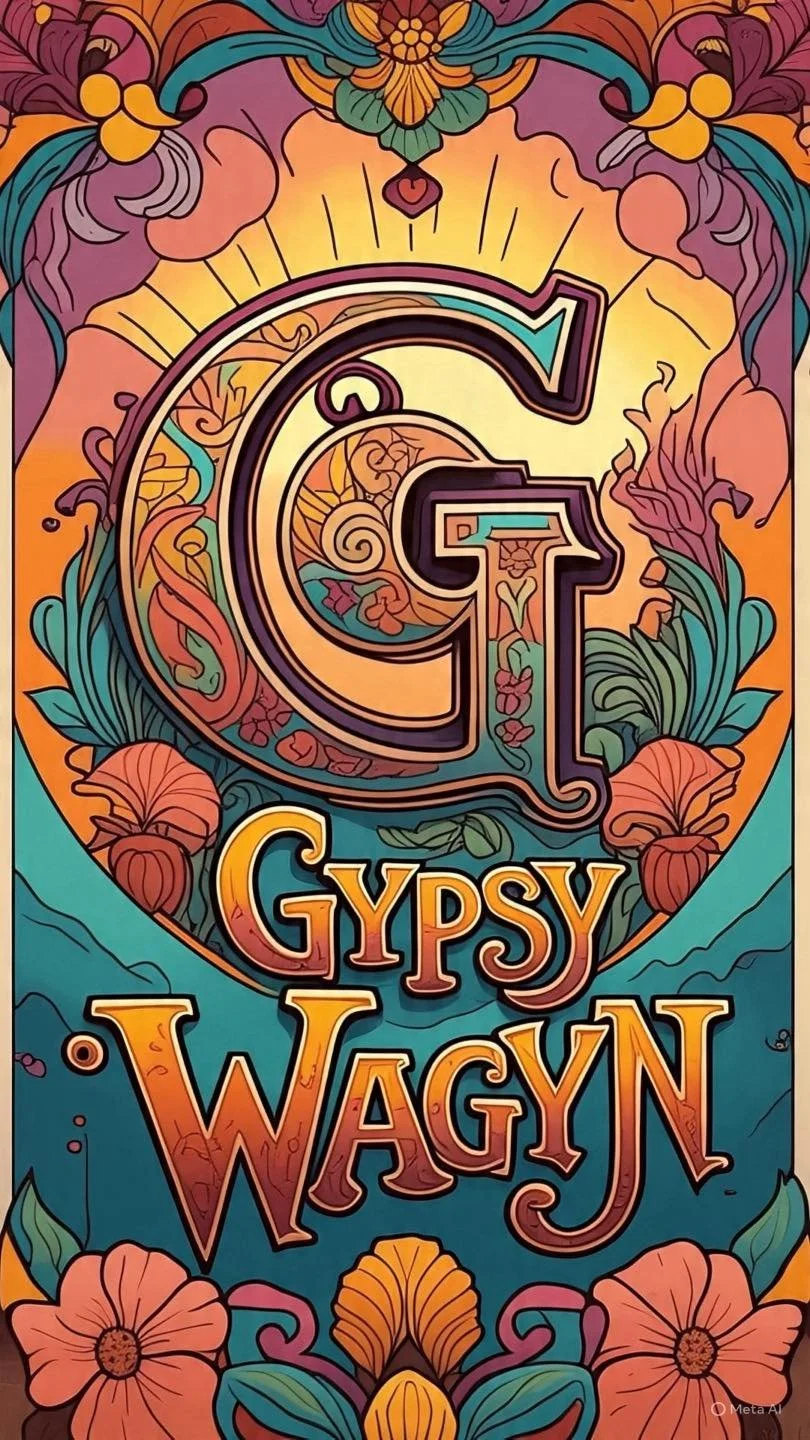 Gypsy Wagyn