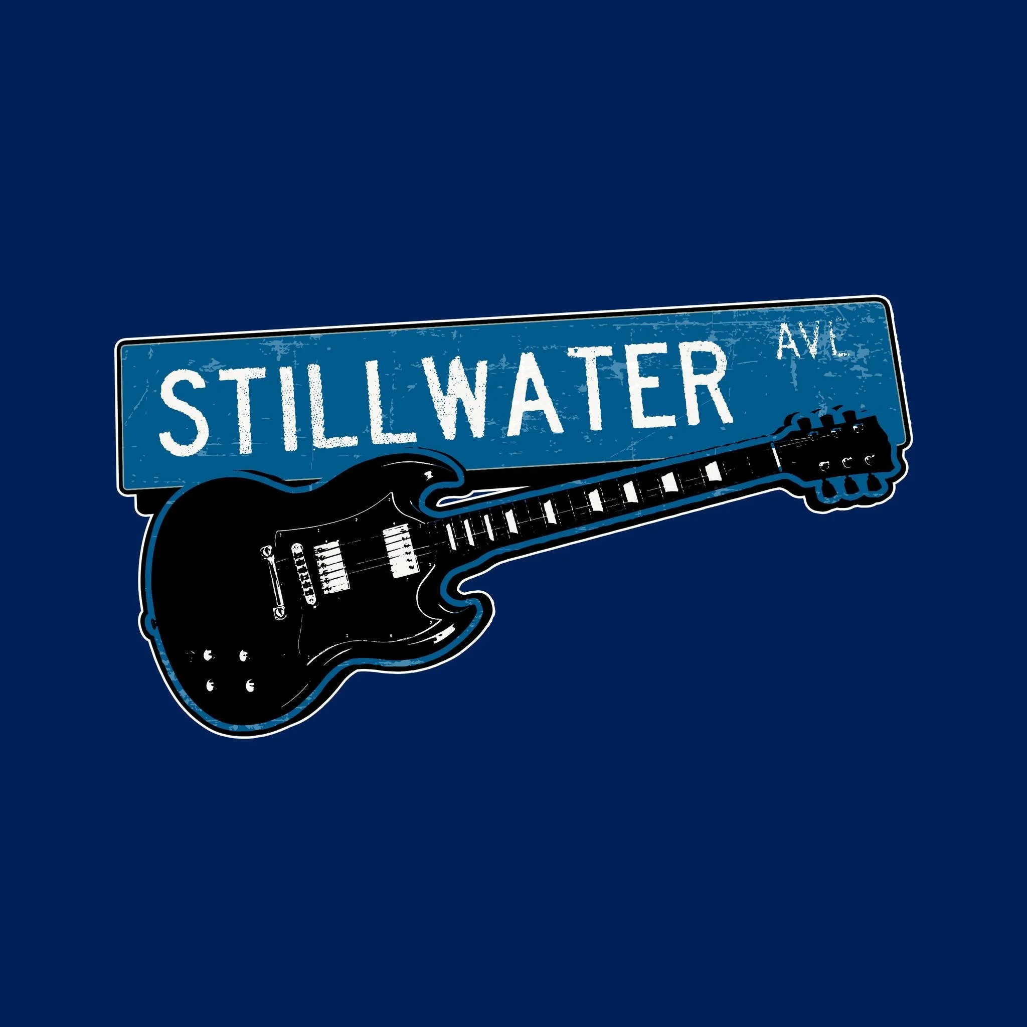 Stillwater Avenue 