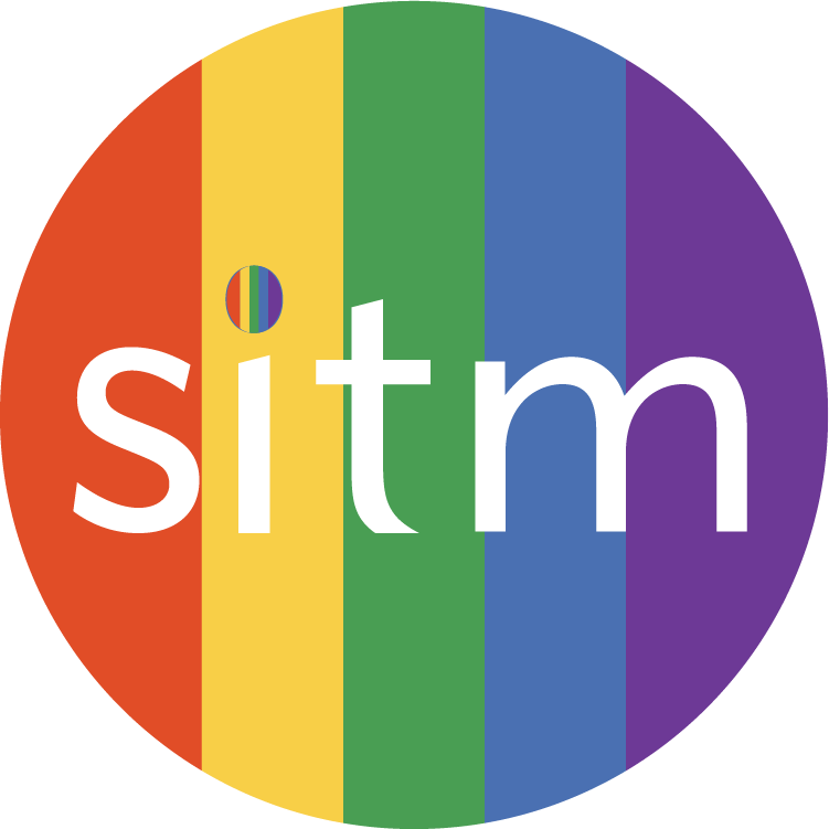 Rainbow Stories in the Moment for LGBTQIA+ elders and allies (In-person)