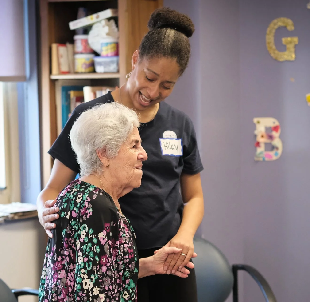 February 2026 Edition: Love on Top: Giving Rise to Hope