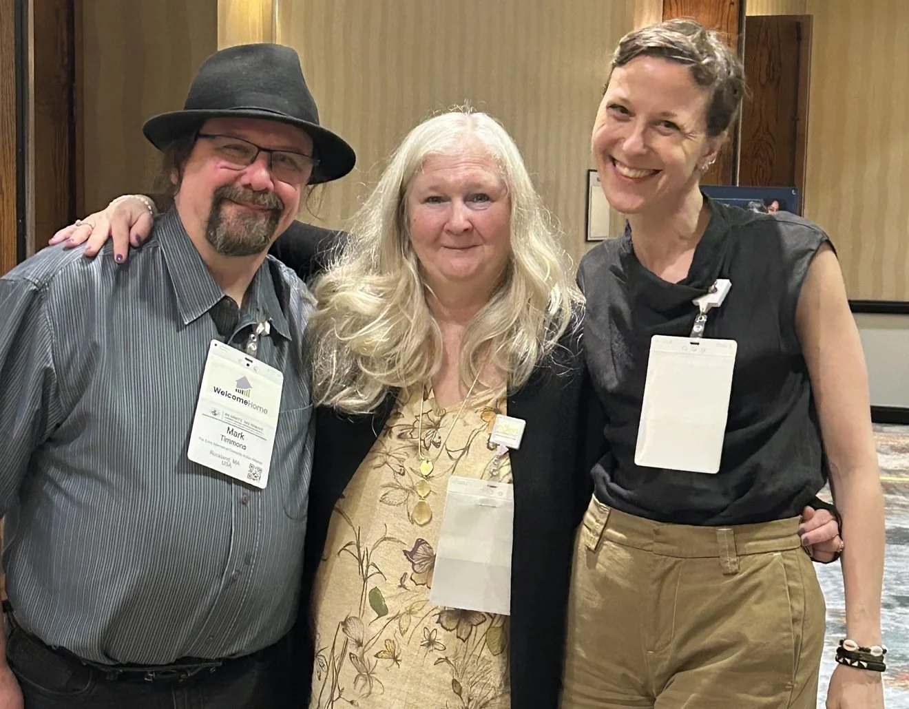 March 2026 Edition: Cultivating Creativity, Community &amp; Care