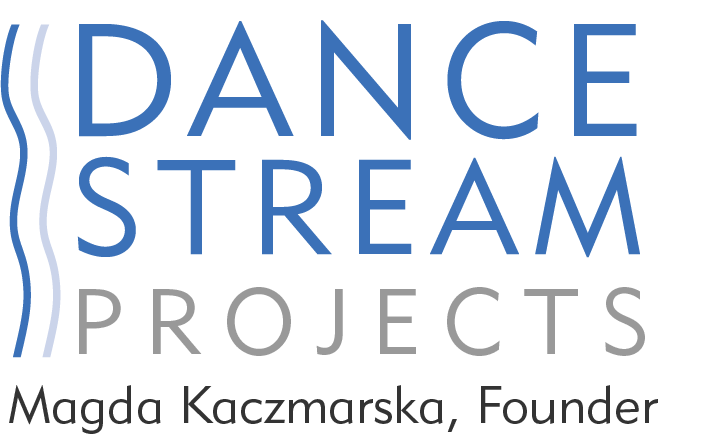 DanceStream Projects