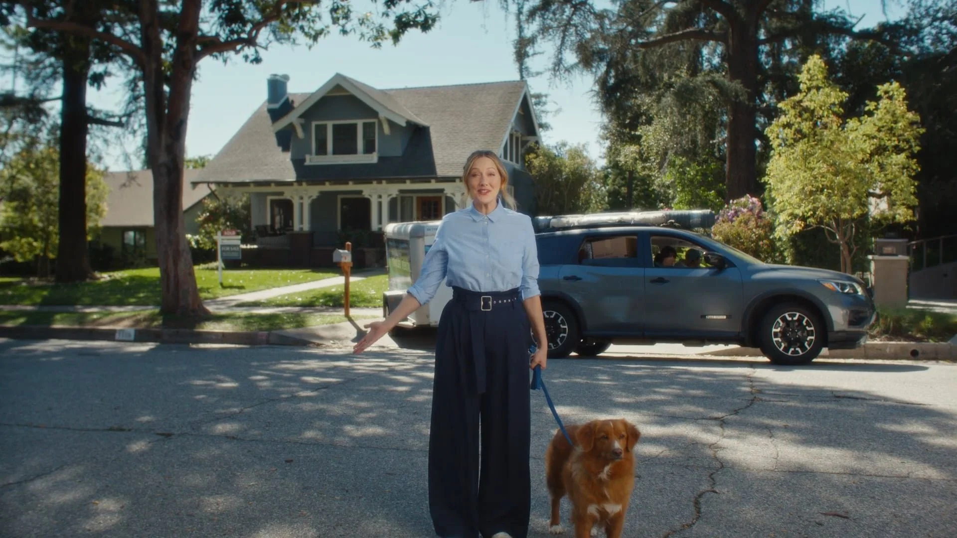 Allstate - Important To You