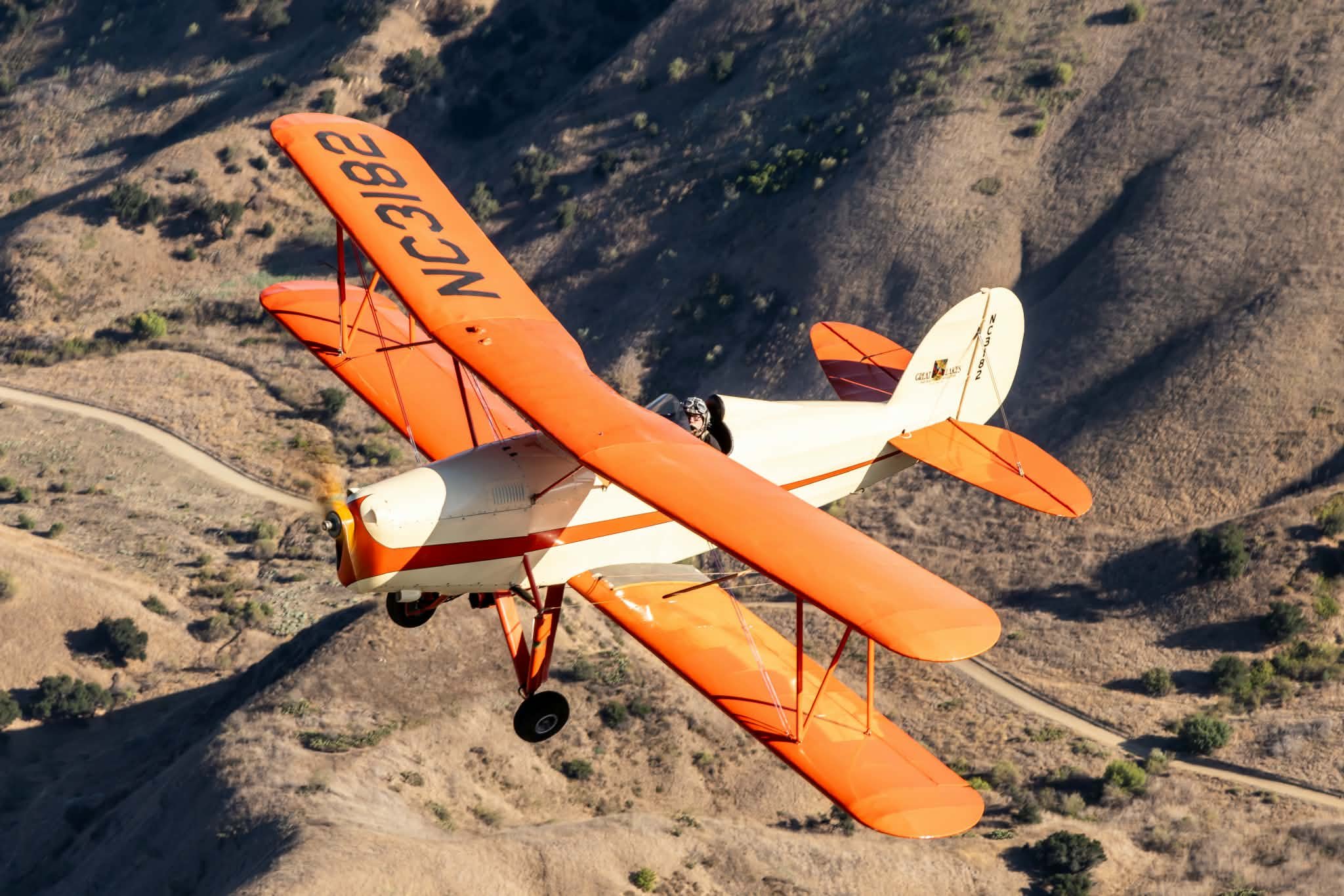 Great Lakes Airplane Aviation