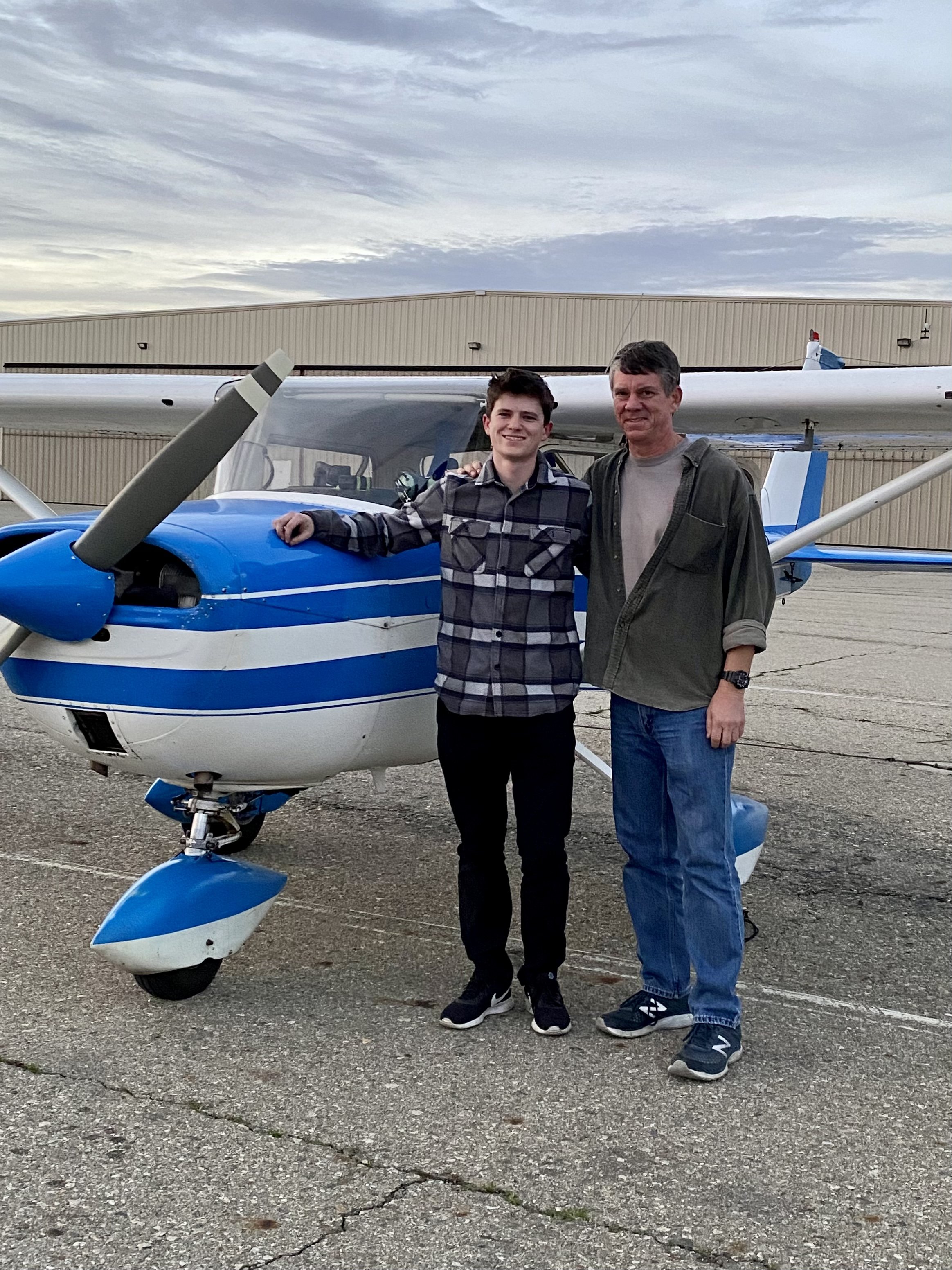 Starting 2023 Off Strong