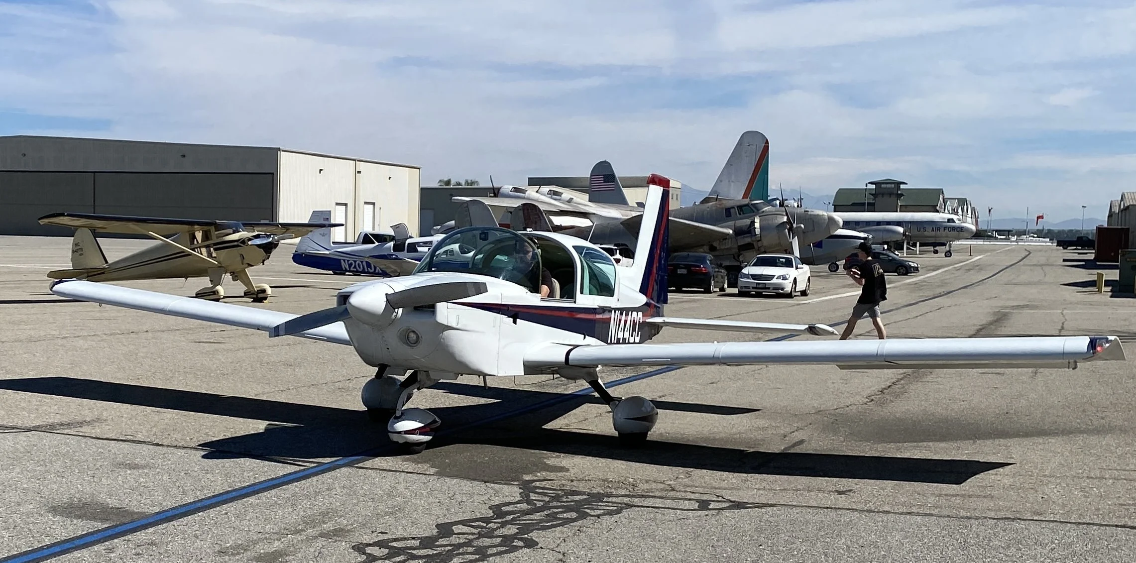 Tiger Roars Back To Life!