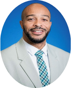 Isaiah Green