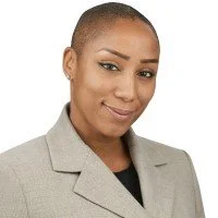 Dr. Picolya McCall Robinson