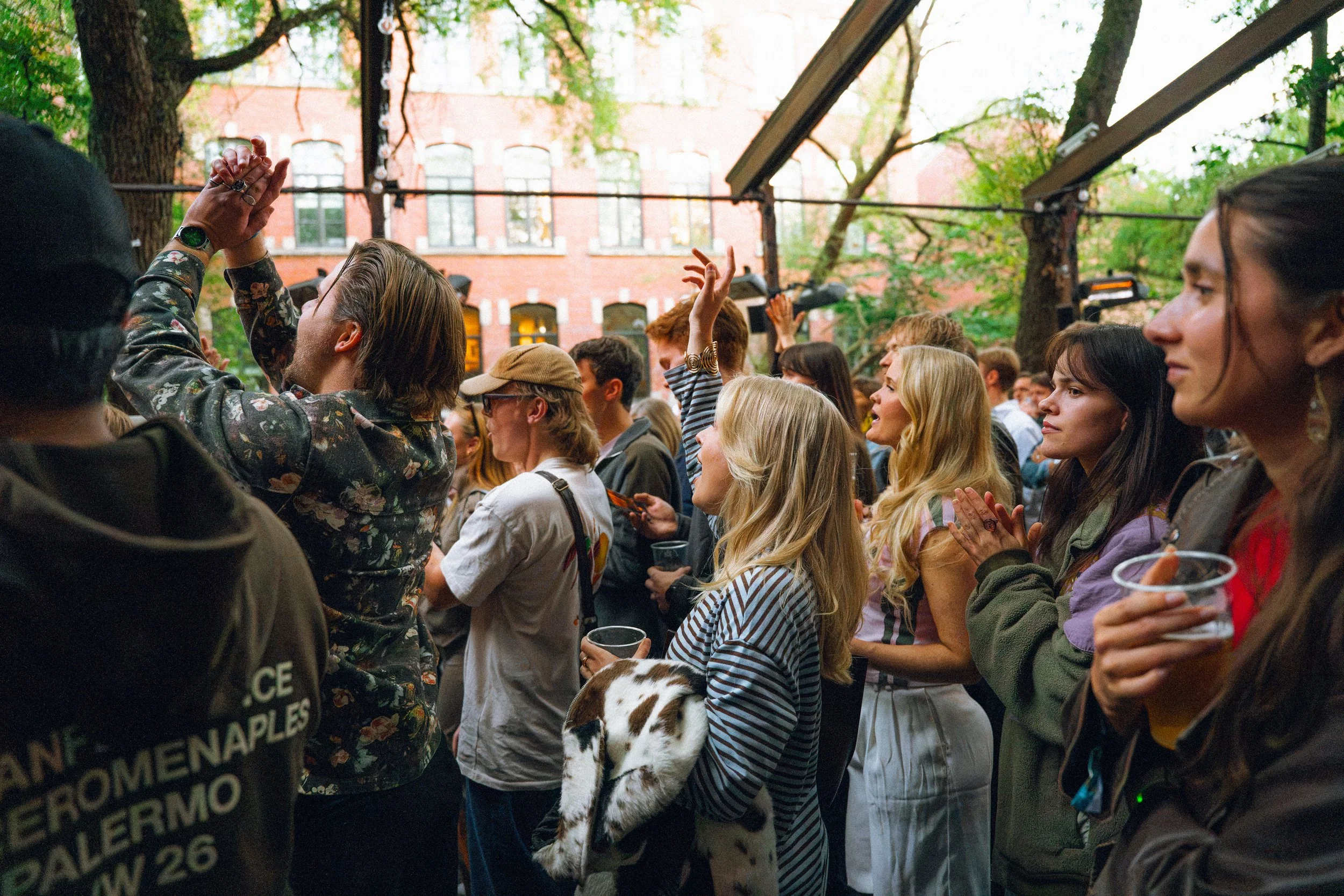 by:Larm - festival