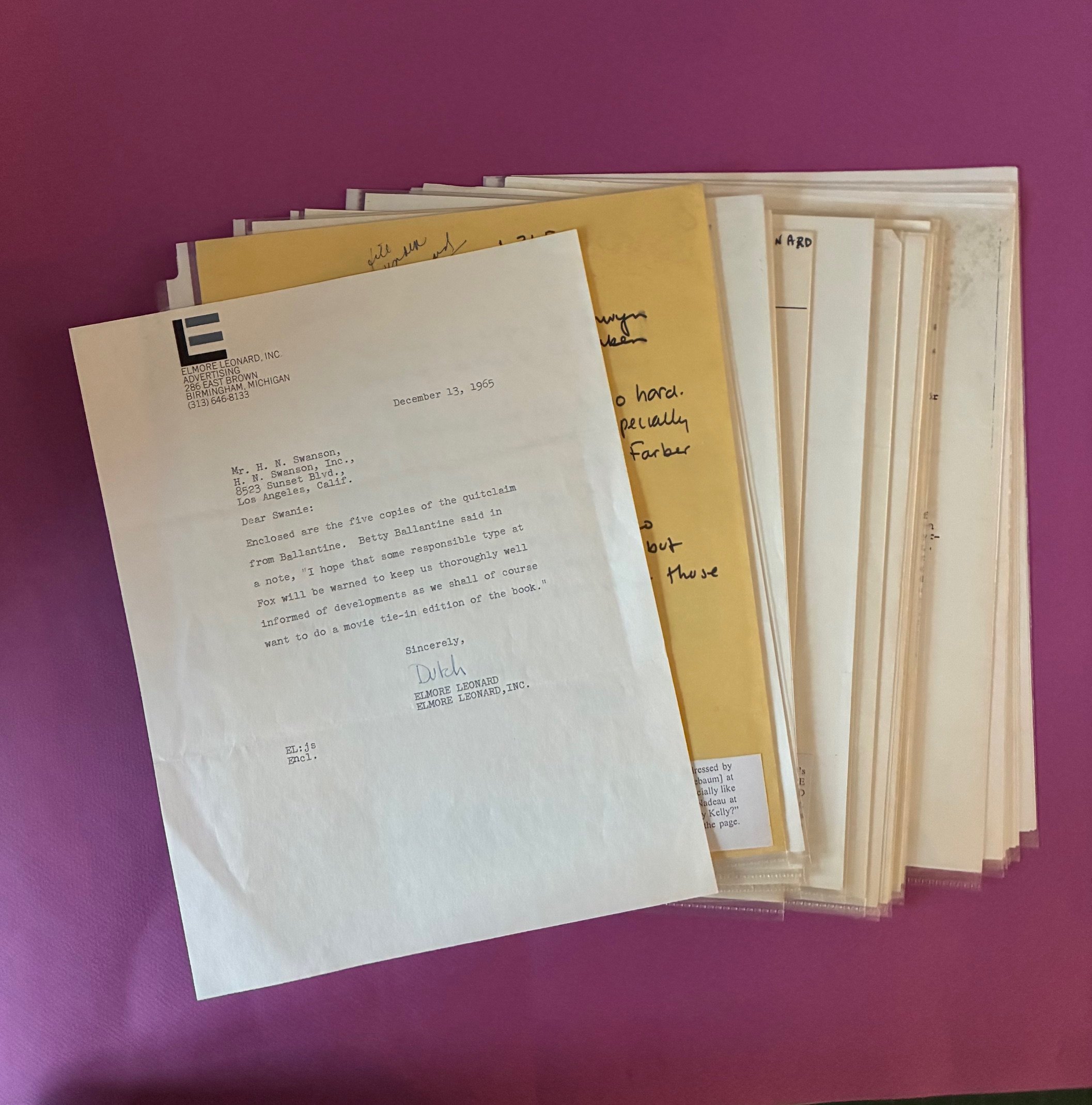 Miller, Henry. 5 endearing letters.jpeg