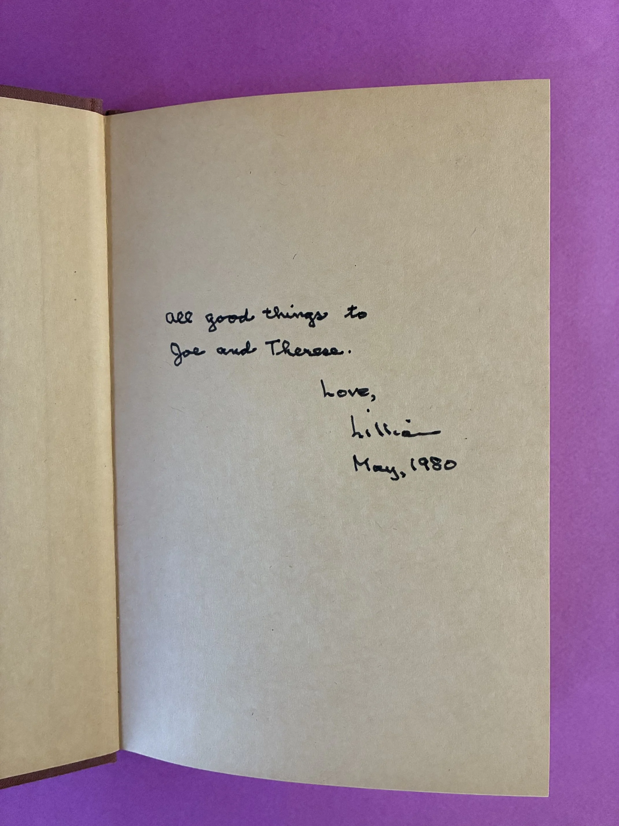 Ross, Lilian Moments with Chaplin inscription.jpeg