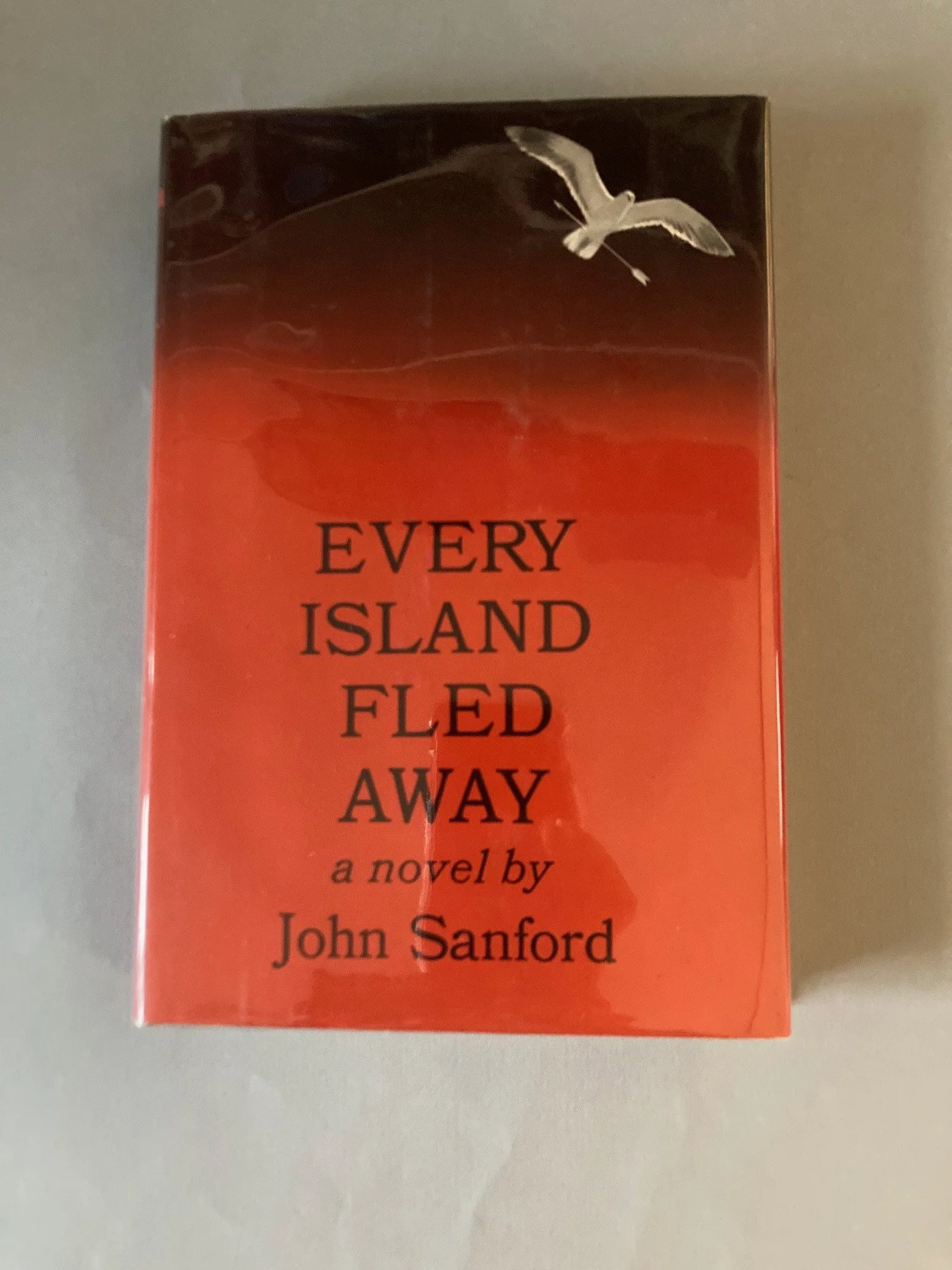 sanford, John  Every Island.jpg