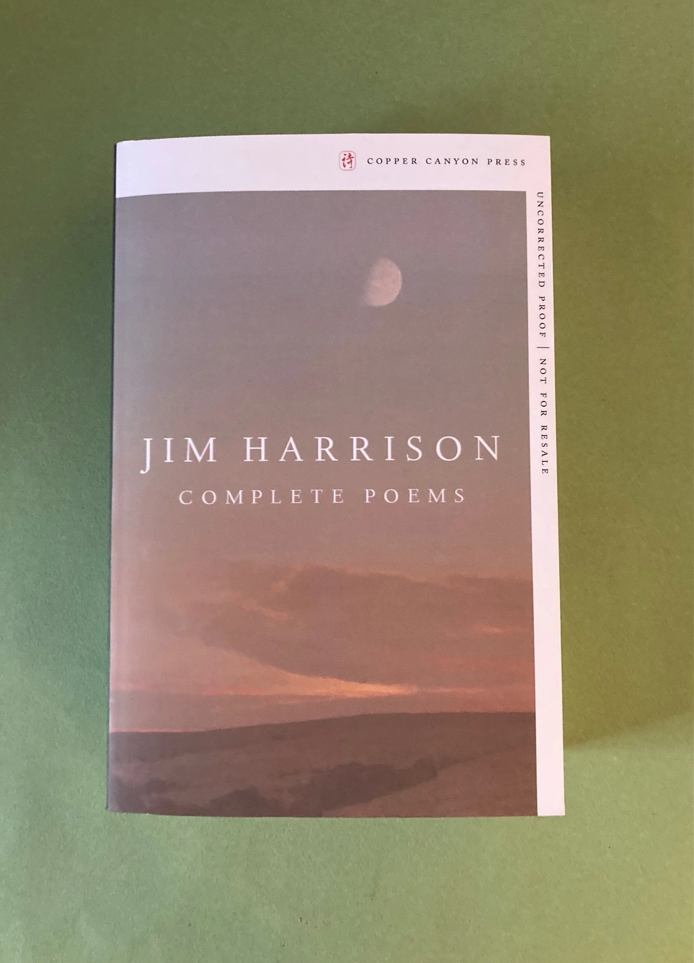 Harrison, Jiim. Complete Poems.jpg