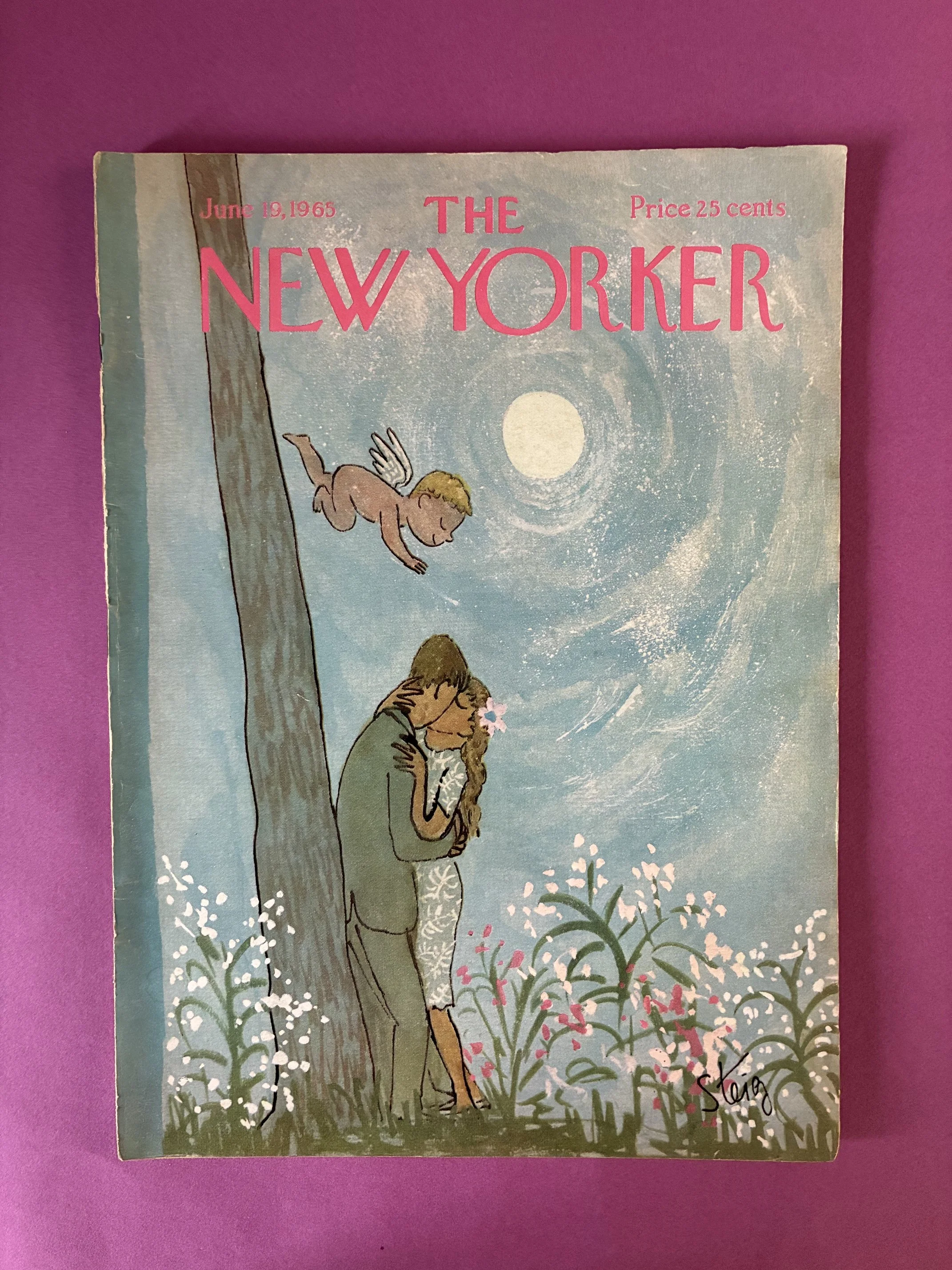 salinger. New Yorker cover.jpeg