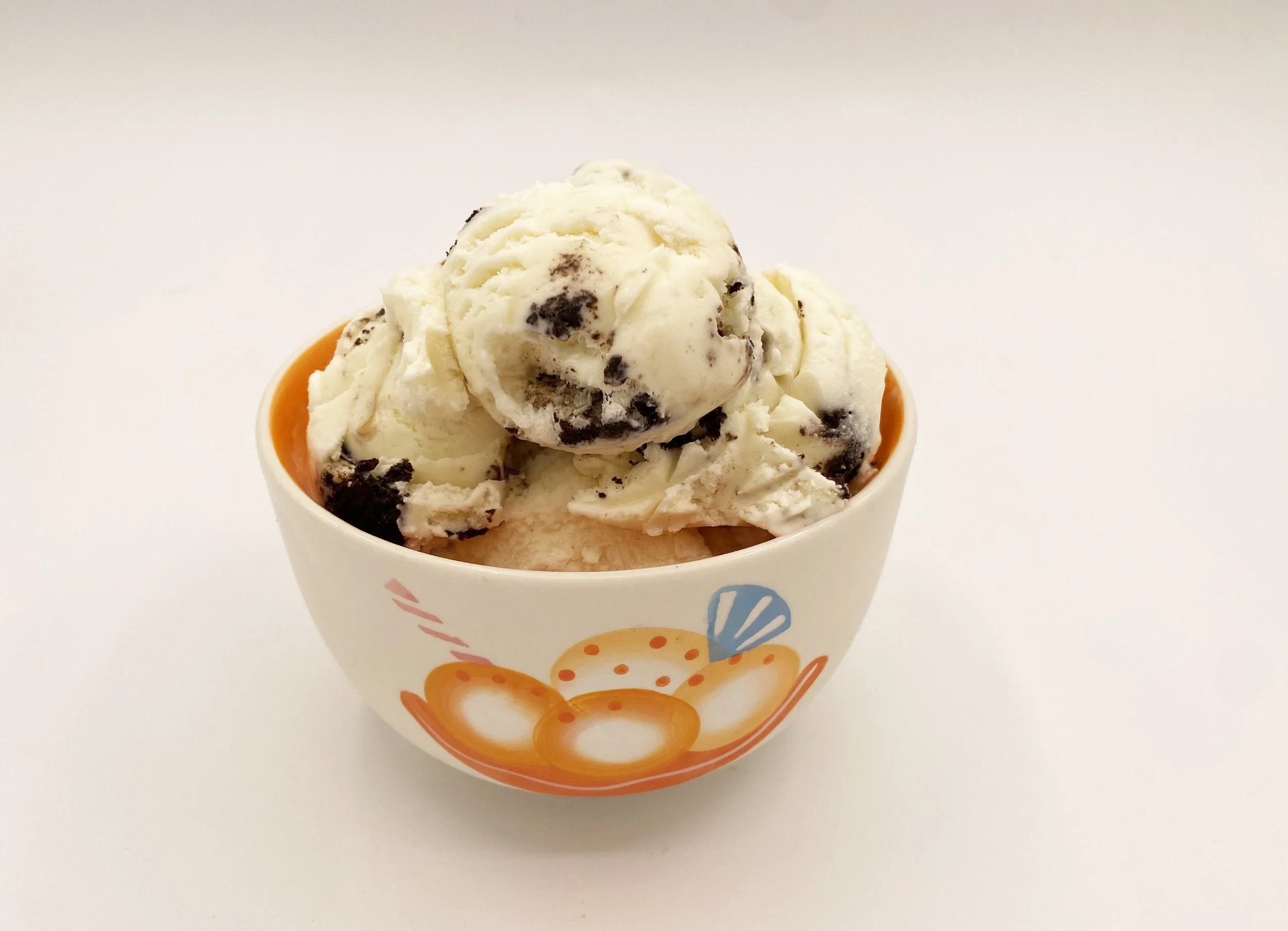 OREO Ice Cream