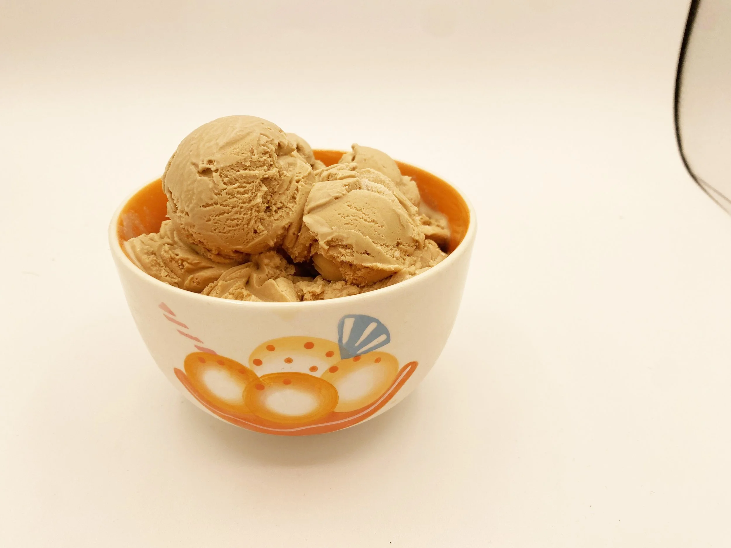Coffee Ice Cream