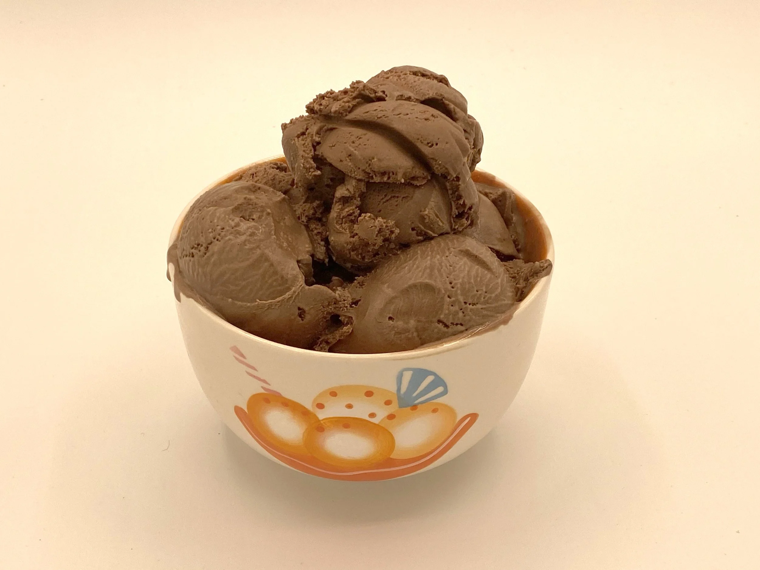 Chocolate Ice Cream