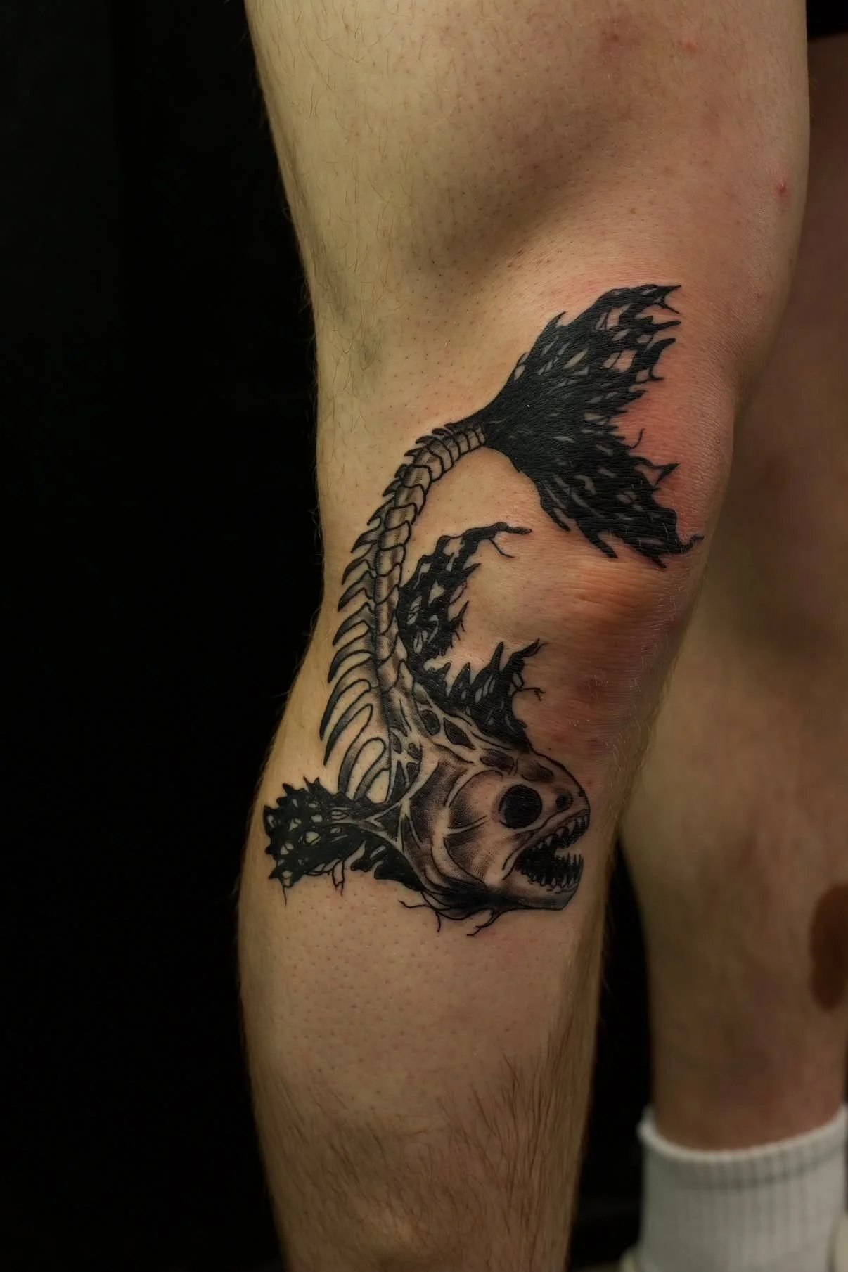 Tattoos