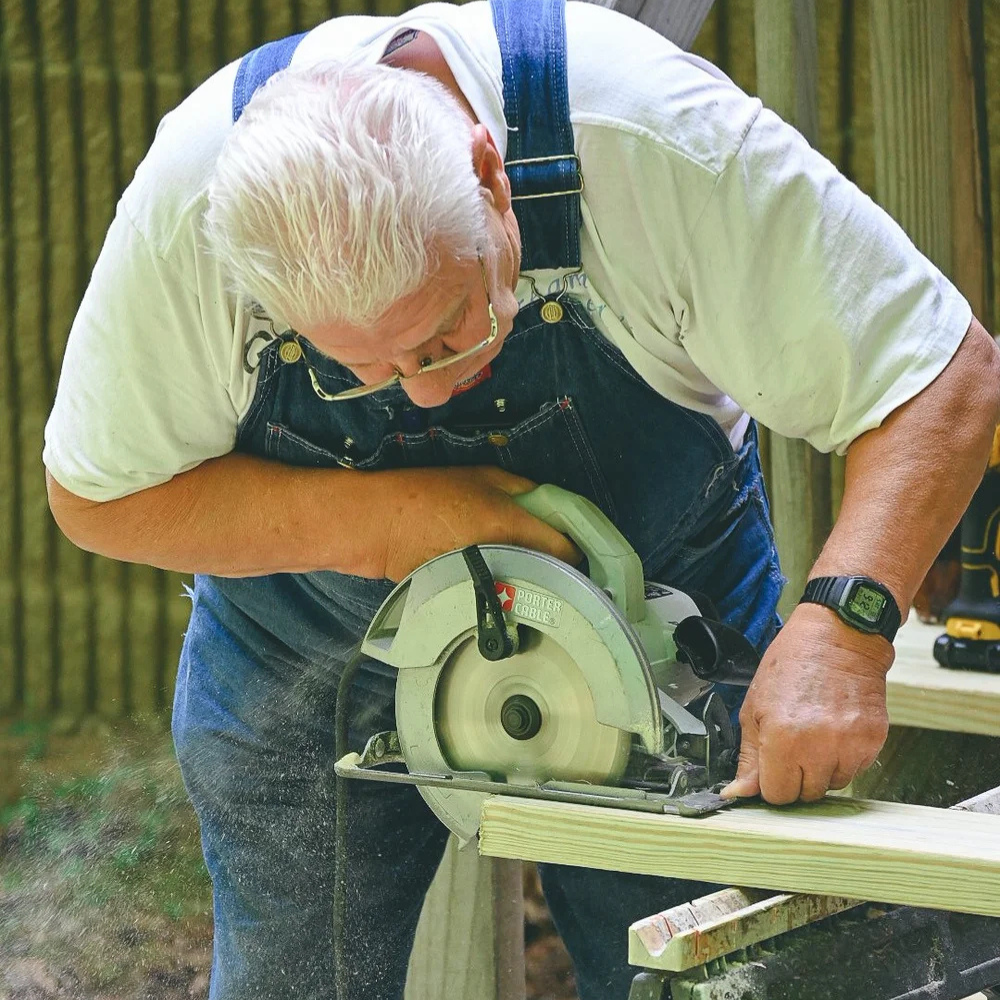 Volunteer Weekend 2026