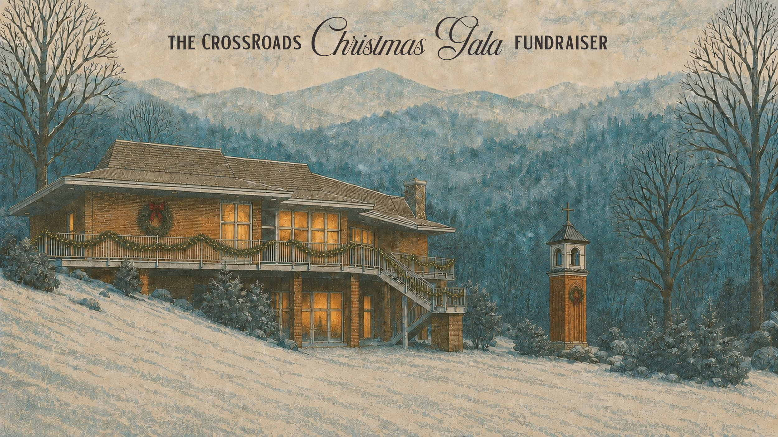 CrossRoads Christmas Gala