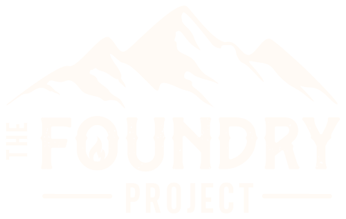 Foundard Project The Foundry Project — CrossRoads Camp & Conference Center
