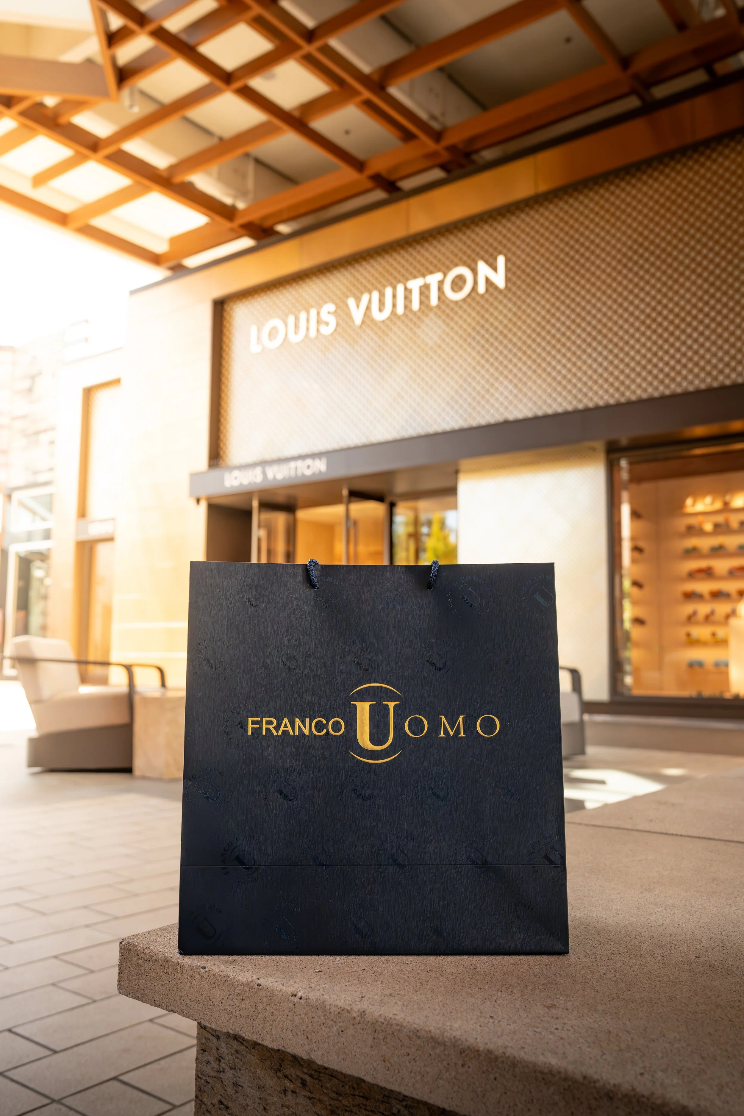 Is Franco Uomo Still in Palo Alto? Our Next Chapter After Stanford Shopping Center