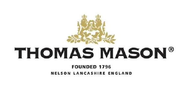 Logo for Thomas Mason