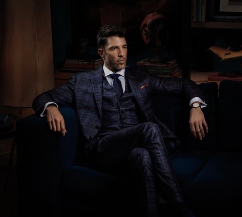 Franco Uomo - Bespoke Suits in San Jose | Luxury Custom Menswear